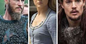 7 séries para quem já está com saudades de ‘Game of Thrones’