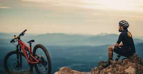 Os melhores e mais bonitos destinos para quem ama mountain bike