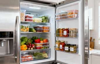 Tertiary news: O que é uma geladeira frost free e como funciona