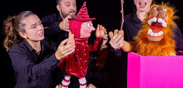 Mostra Truks – 36 Anos – Encantando Gerações