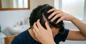 Como os japoneses lidam com afinamento e queda de cabelo