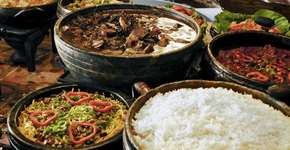 Tour gastronômico pelo Brasil: 3 destinos para quem ama comer bem
