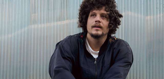 Show de Chico Chico – Turnê ‘Let It Burn / Deixa Arder’