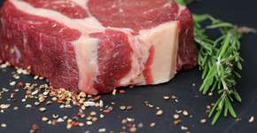 Cientistas revelam segredo para preparar a carne do melhor jeito