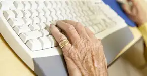 MIT usa teclado para diagnosticar Parkinson