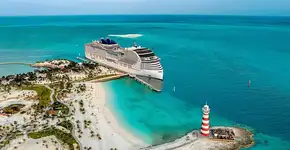 Foto: (Divulgação/MSC Cruzeiros)