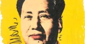 Sesc Pinheiros promove exposição sobre Andy Warhol