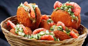 Comida di Buteco promove disputa entre petiscos