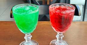 Comemore o Halloween no Vassoura Quebrada com combo especial de Wicked como um verdadeiro bruxo