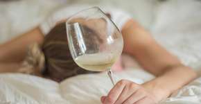 Saiba o que comer para aliviar a ressaca no dia seguinte à bebedeira