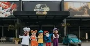 Dia das Crianças com programação especial e gratuita no Garagem 55 Mooca