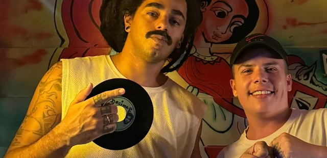Reggart — Mostra da Cultura Reggae