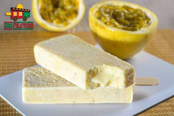 Van Paletera. Foto: Divulgação