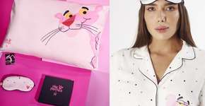 Loungerie oferece desconto de até 50% em produtos selecionados