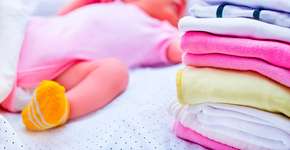 Marca brasileira cria roupas com repelente no tecido para bebês