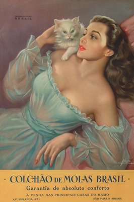 Acervo família Caruso