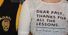 Mulher que matou marido recebe apoio de vítimas de violência doméstica