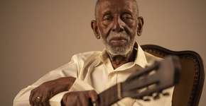 Agenda SP: Clube do Choro de SP, Fabiana Cozza e Nelson Sargento