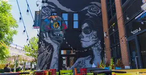 Foto: (Divulgação/Destination DC)