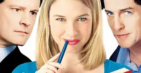 Netflix: como aprender com Bridge Jones a melhorar a autoestima