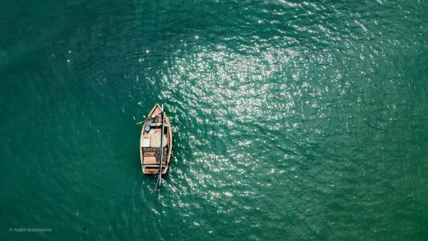passeio até a Vila de Moitas oferece uma imersão no litoral cearense