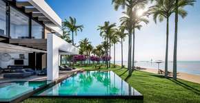 Litoral sul de SP lidera em anúncios falsos de imóveis para temporada