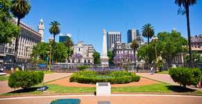 Dia das Mães: Gol tem passagens a partir de R$ 153