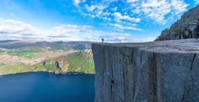Saiba como explorar fiordes e natureza incrível da Noruega