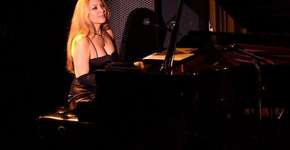 Conheça Eliane Elias, a brasileira ganhadora do Grammy de melhor álbum de jazz latino