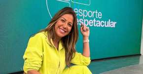 Apresentadora da Globo diz que motorista da Uber tentou dopá-la