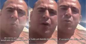 PM ofende bolsonaristas e vira alvo de investigação