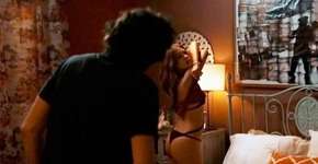 Marido de Marina Ruy Barbosa fala das cenas quentes da esposa