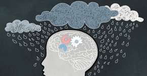 Estes são os 6 diferentes tipos de depressão