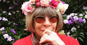 10 curiosidades sobre Rita Lee que talvez você não saiba