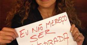 Página prega “filosofia do estupro” na internet e estimula violência contra a mulher