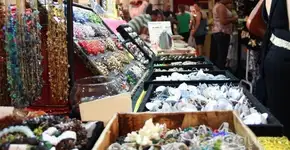 Feira Esotérica terá manifestações e exposições de culturas místicas