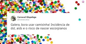 Será que peguei alguma coisa? Como identifico uma IST?