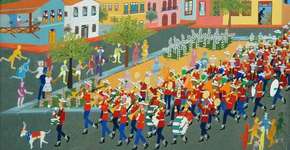 Exposição ‘Elisa Martins da Silveira’