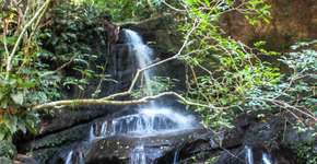10 cachoeiras imperdíveis na cidade do Rio de Janeiro