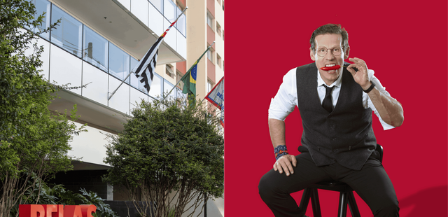 Belas Artes convida Caito Maia para aula gratuita