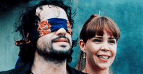 “Cabra Cega” é exibido na Galeria Olido