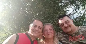 Vendido pelo pai, homem reencontra família biológica depois de 37 anos
