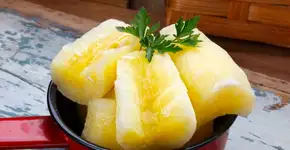 Os alimentos mais perigosos que existem no mundo