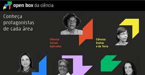 Plataforma mapeia cientistas mulheres que são destaques no Brasil