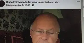 Opinião: entenda por que Edir Macedo decidiu apoiar Bolsonaro