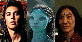 Oscar 2023: onde assistir aos filmes indicados nas principais categorias?