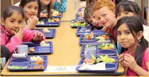 Escolas francesas vão servir almoço sem carne uma vez por semana