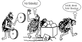 Programa de aceleração propõe metodologia colaborativa