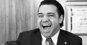 Dimenstein: pastor Marco Feliciano faz um milagre em seus dentes