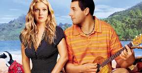 A história da mulher que inspirou o filme ‘Como se Fosse a Primeira Vez’